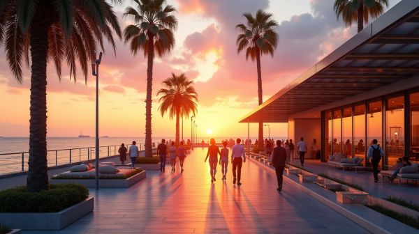 Agence web à nice : défis et opportunités pour accélérer la transformation digitale