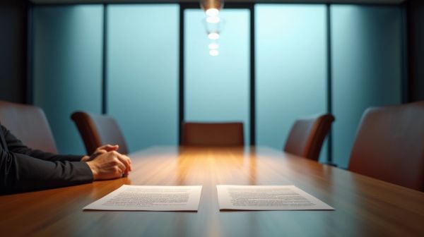 Gérer efficacement la négociation de votre contrat de propriété intellectuelle