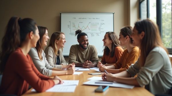 Goodies pour collaborateurs : stratégies innovantes pour renforcer l’engagement en entreprise