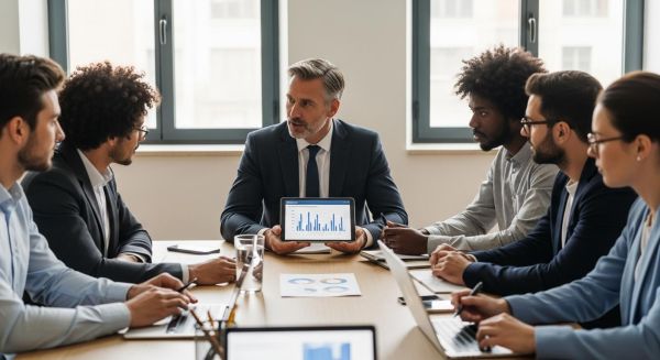Quels sont les atouts des cabinets de management de transition en 2026 ?