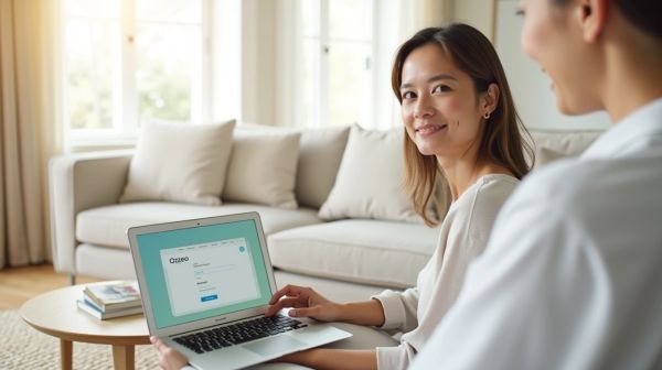Top conseils pour déléguer vos tâches ménagères avec Ozzeo